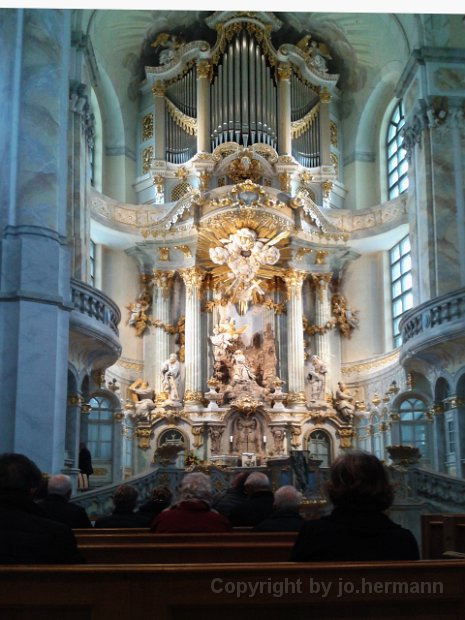Dresden Frauenkirche - 05
